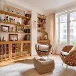 Appartement De Charme En Centre-Ville Pour 6 Pers.