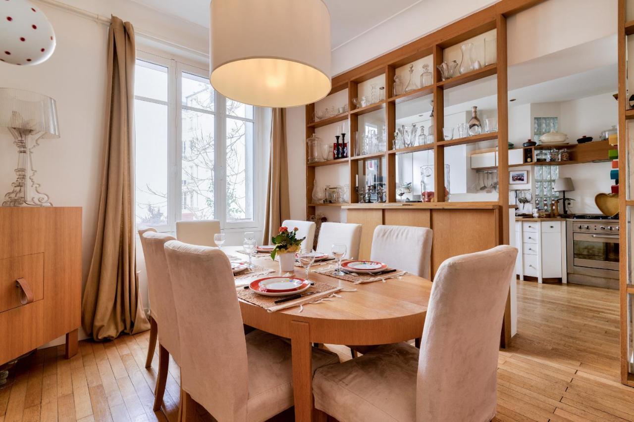 De Charme En Centre-ville Pour 6 Pers. Appartement *